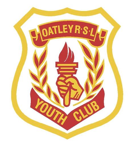 Oatley RSL Logo - Oatley Football Club