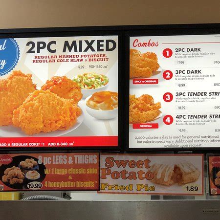 CHURCH S CHICKEN Aiea Menu Prices Restaurant Reviews Order