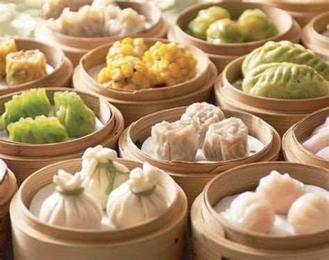 5 Best Malacca Dim Sum EK 168 Transport