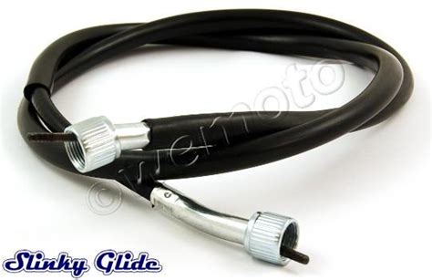 Speedo Cable By Slinky Glide Yamaha V Max Wemoto Uk