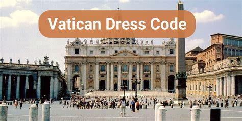 Vatican Dress Code Made Easy Tips And Tricks Strolling Rome