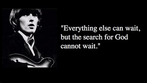 Best George Harrison Quotes Ever The Beatles