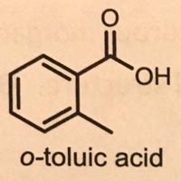 O Toluic Acid At Best Price From Manufacturers Suppliers Traders