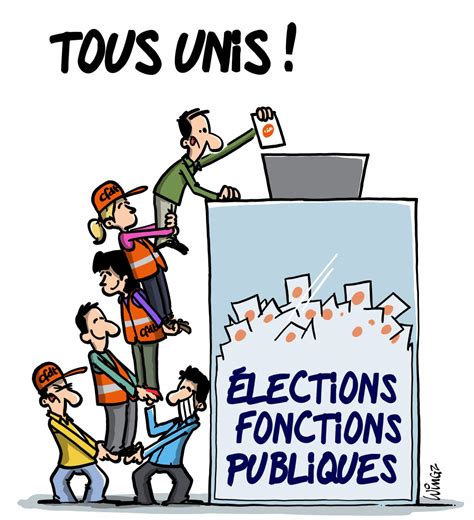 Election2022 SGEN CFDT Bourgogne