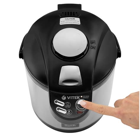 Термопот VITEK VT-1189 BK