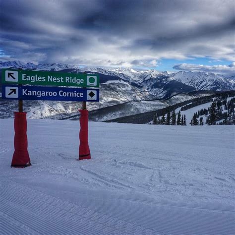 Vail Ski Resort | Flagship Ski Resort of Colorado