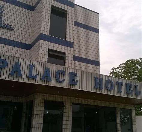 Jbs Palace Hotel - JS PALACE HOTEL: 2026 fotos, comparação de preços e avaliações