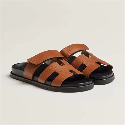 Chypre sandal Hermès UK