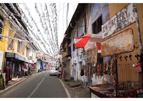 Heritage & Cultural Walk of Kochi (2 Hours Guided Tour) | GetYourGuide