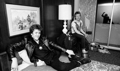 Sex Pistols In San Francisco The Lewd Crude Punk Pioneers 1978