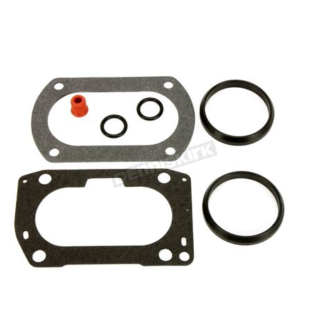 Genuine James Intake Manifold Seal Kit Jgi 27002 99 X Dennis Kirk