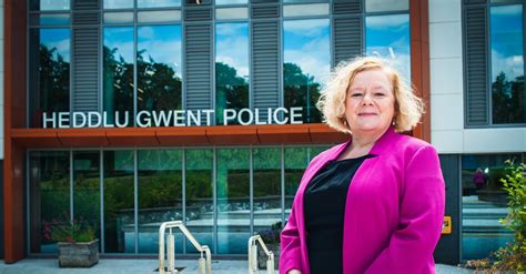 Still Time To Have Your Say On Policing In Gwent Gwent Police And