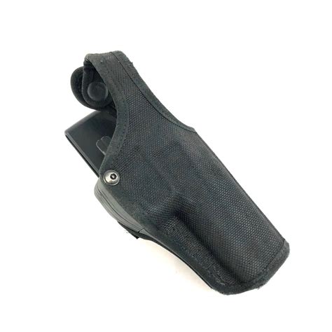 Bianchi Beretta 92 FS Level 3 Holster Genuine Army Issue