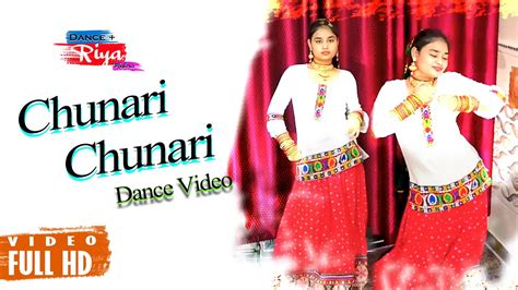 Chunari Chunari Dance Video 90s Hit Bollywood Songs Biwi No1