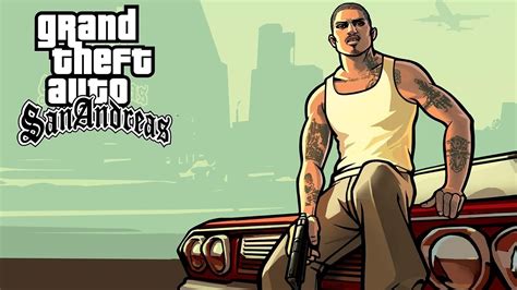 تثبيت لعبة Gta V الأصلية الجديدة مواصفات ومتطلبات تثبيت Gta San Andreas