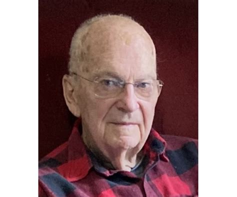 Thomas Gerstenberger Obituary 2023 Ashland Wi Ashland Daily Press