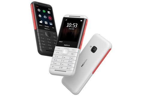 Nokia перевыпустит некогда популярный 5310 | AMD news