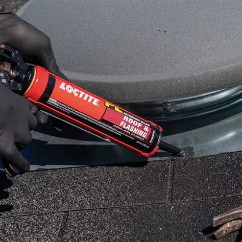 Loctite Pl S30 Polyurethane Roof And Flashing Sealant Parkers Building