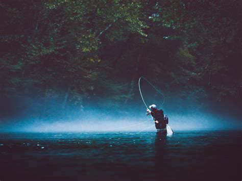 A Stunning Software That Can Assist You Fly Fishing Cast Fly Fishing