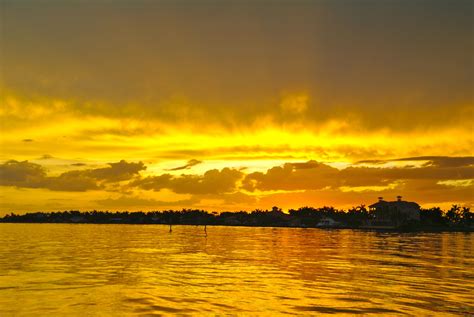 Caloosahatchee River Florida 6