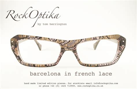 Spectaclesuk Eyewear Womens French