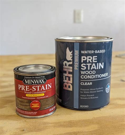 The Best Stain for Pine: How to Avoid a Blotchy, Uneven Finish