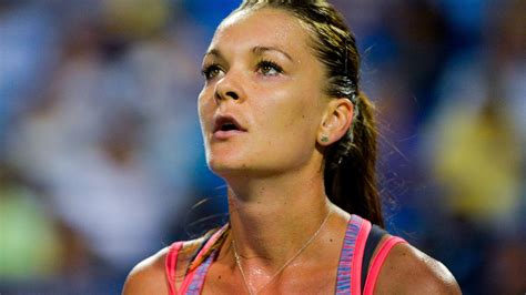 New Haven Radwanska D Roule Vinci Tr Buche