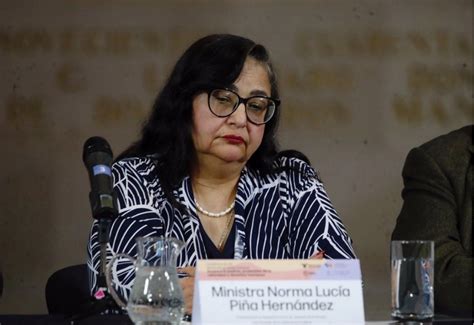 La Jornada Exige Morena Renuncia Inmediata De Norma Pi A