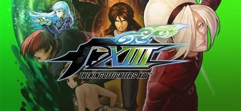 THE KING OF FIGHTERS XIII STEAM EDITION On Steam | lupon.gov.ph