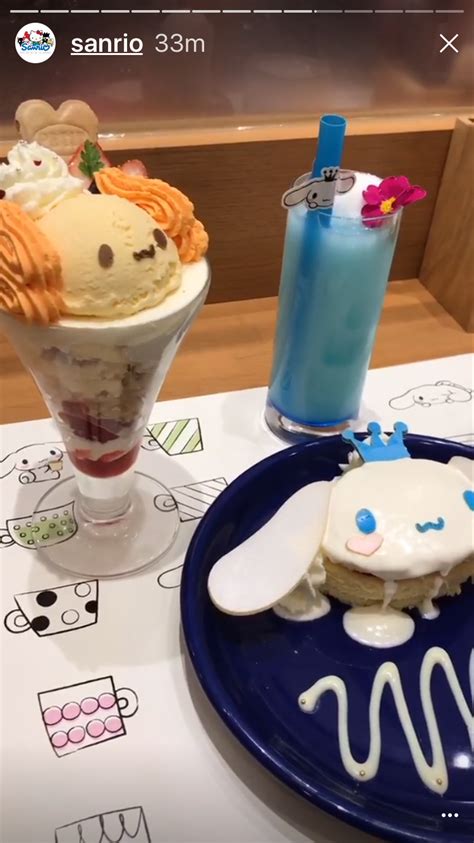 Pin By Needy Edie Co On Super Cute Kawaii Stuff （ゝ。∂） Desserts Food