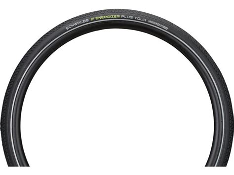 Schwalbe Energizer Plus Tour Performance ADDIX E GreenGuard 28