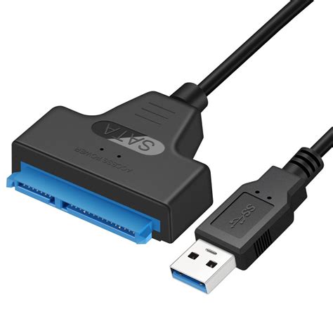 10 Best USB To SATA Adapters To Buy In 2022 With Pros Cons