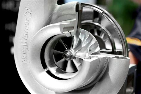 BorgWarner™ | Turbochargers & Auto Parts — CARiD.com