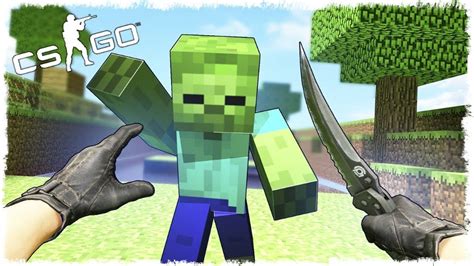 Create meme "minecraft , minecraft zombie" - Pictures - Meme-arsenal.com