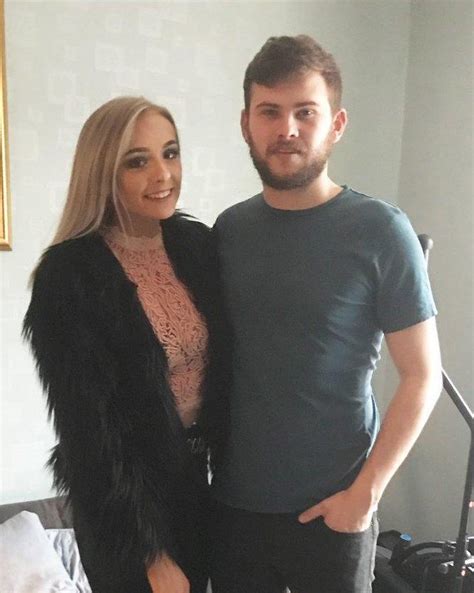 Frantic Girlfriend S Plea To Find Missing Kilmarnock Man Last Seen On Good Friday The Scottish Sun