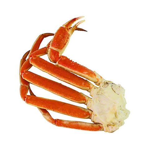 CRAB SNOW CRAB CLUSTER 5-8 OZ 20 LB/CS – Horizons Supplies