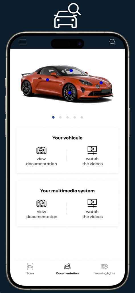 Alpine Guide APK for Android Download