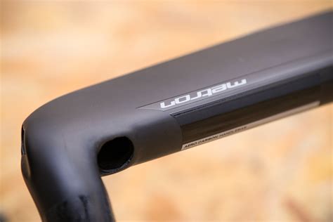 Review Vision Metron Aero Handlebar Road Cc