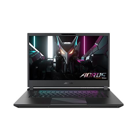 Laptop Gamer Aorus 15 9SF E3LA754SH 15 6 Pulgadas Quad HD Intel Core I5