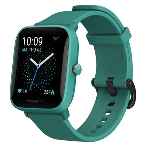 Amazfit Bip U Pro Hopdearctic