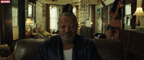 Naked Joanne Nguyen In Running With The Devil