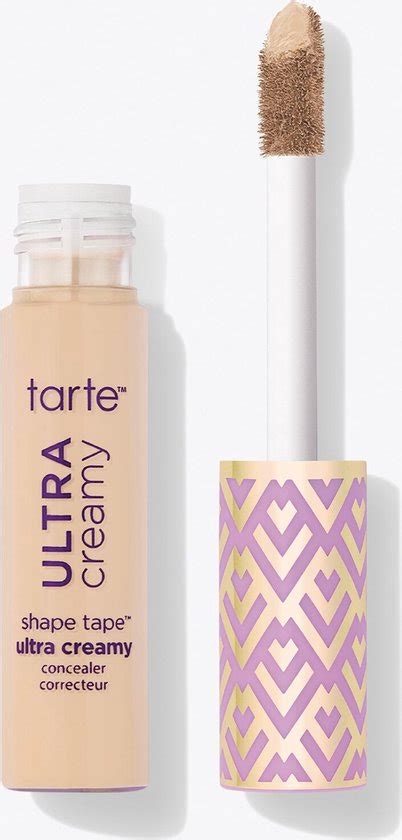 Tarte Shape Tape Ultra Creamy Concealer N Light Neutral Bol