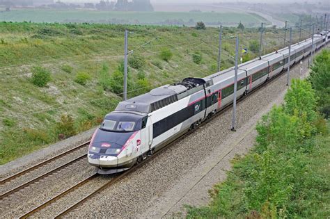 La SNCF signe un CPPA de 172 GWh délectricité solaire par an avec