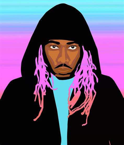 100 Future Rapper Wallpapers