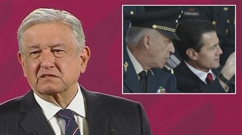 “muestra Inequívoca De La Descomposición Del Régimen” Amlo Reacciona Al Arresto De Salvador