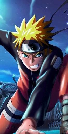 Pin By MonkeyDGhoul On Wallpaper Live Anime Video Naruto Naruto