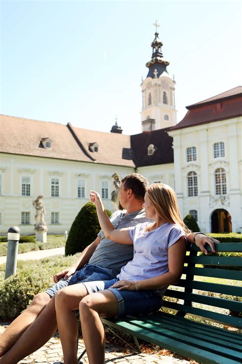 Auszeit Im Kloster Urlaub In Der Stille