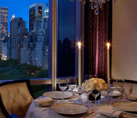 Luxury Hotel in New York City | Trump Central Park