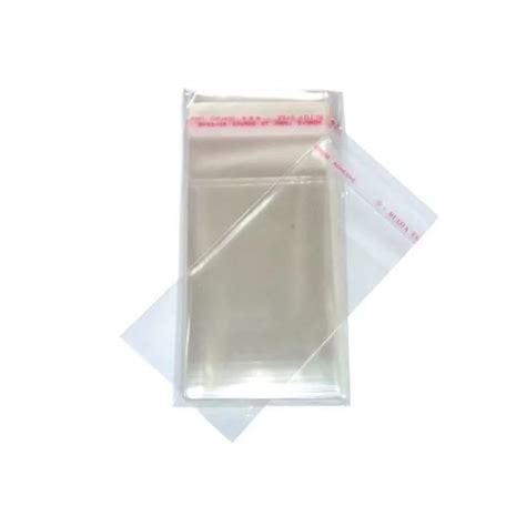 Saco Adesivado Plastico Transparente 30x40 C 100 Unidades Shopee Brasil