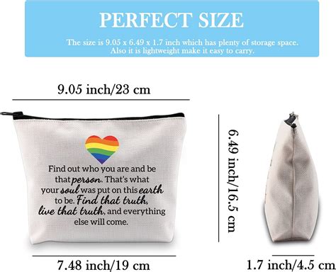 Homosexual Gift Lesbian Gift LGBT Gift Gay Proud Rainbow Pride Gift Lesbian Couple Gift Lesbian